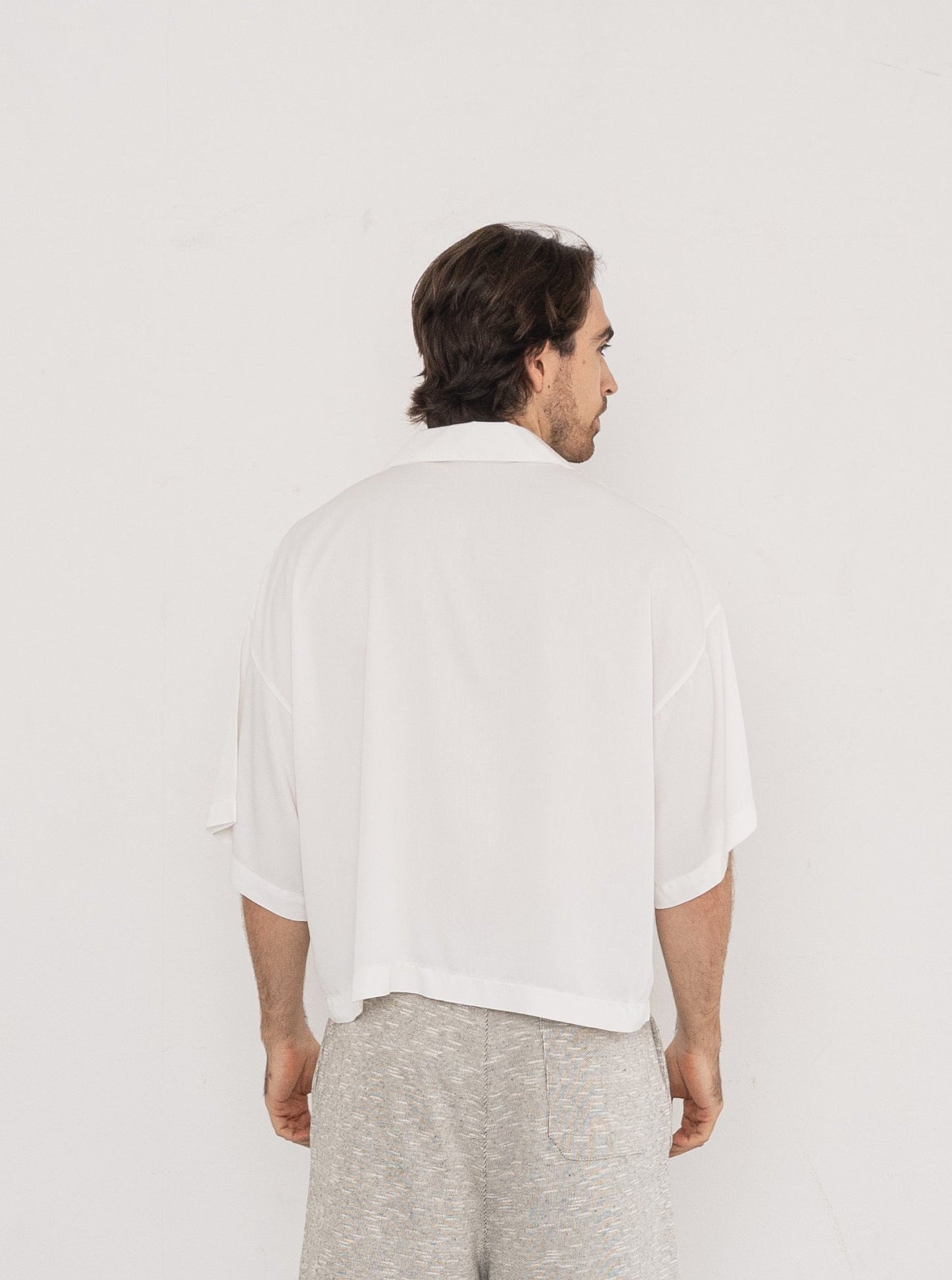 Camisa Trópico