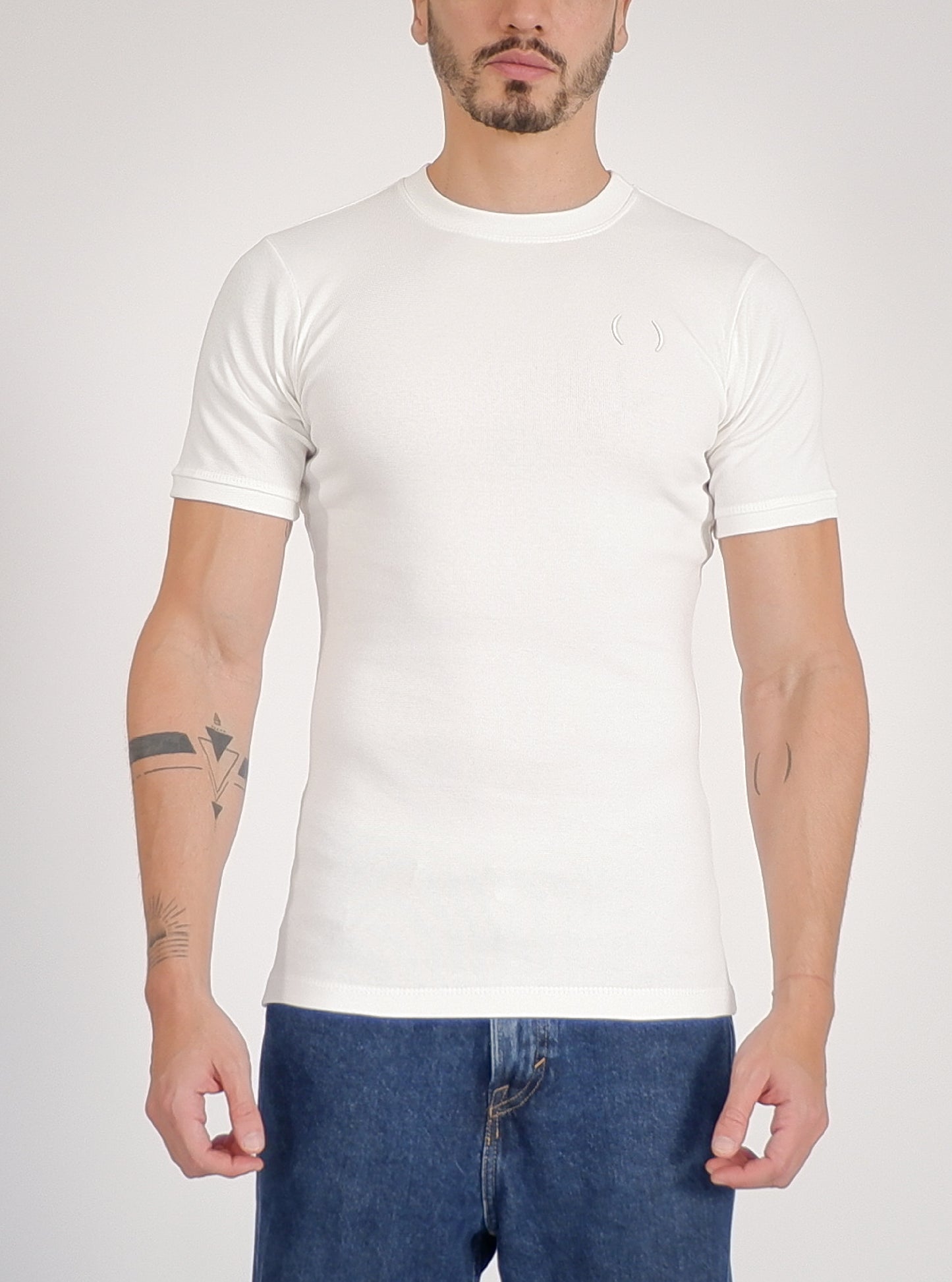 Camiseta Rib