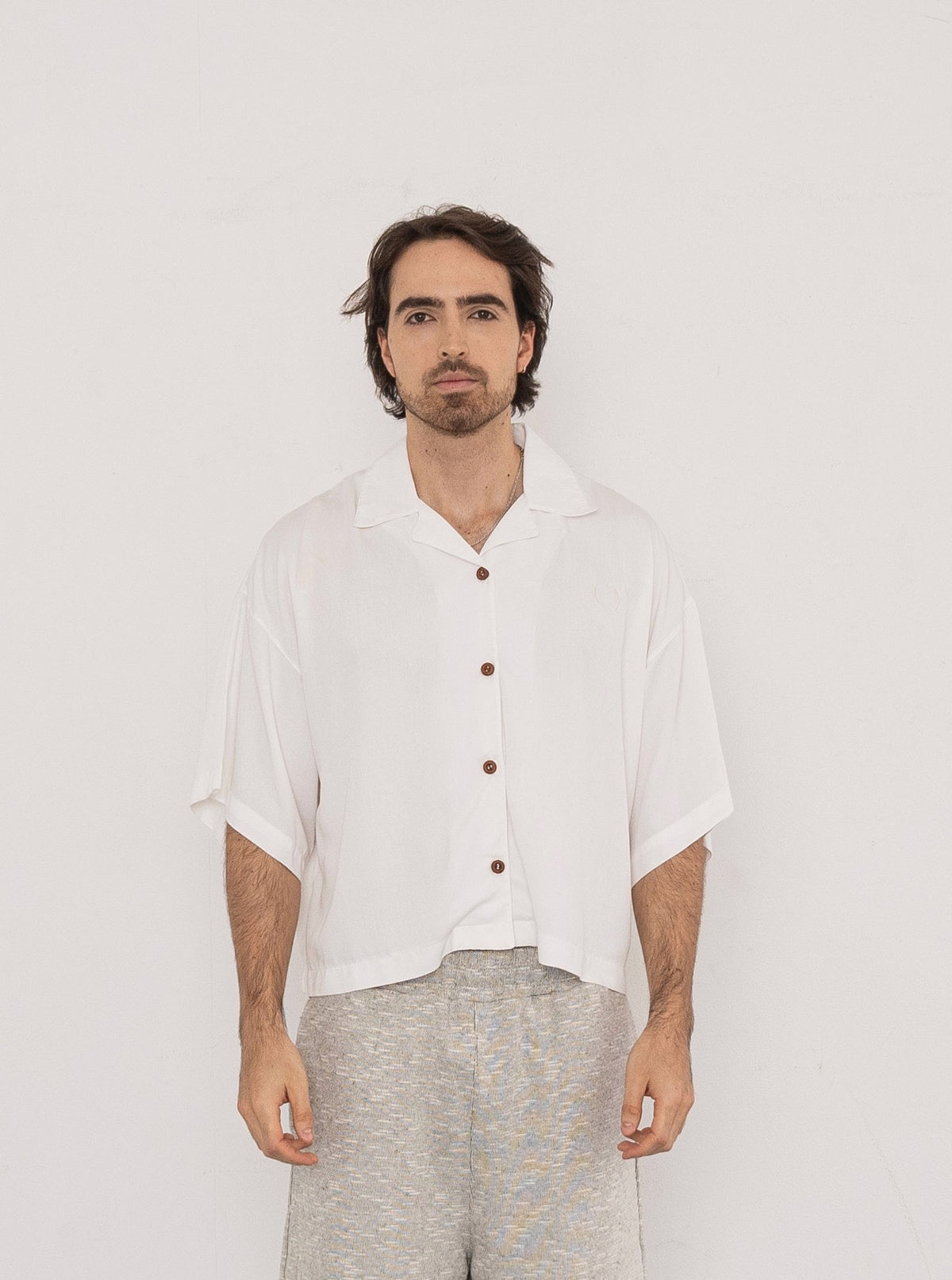 Camisa Trópico