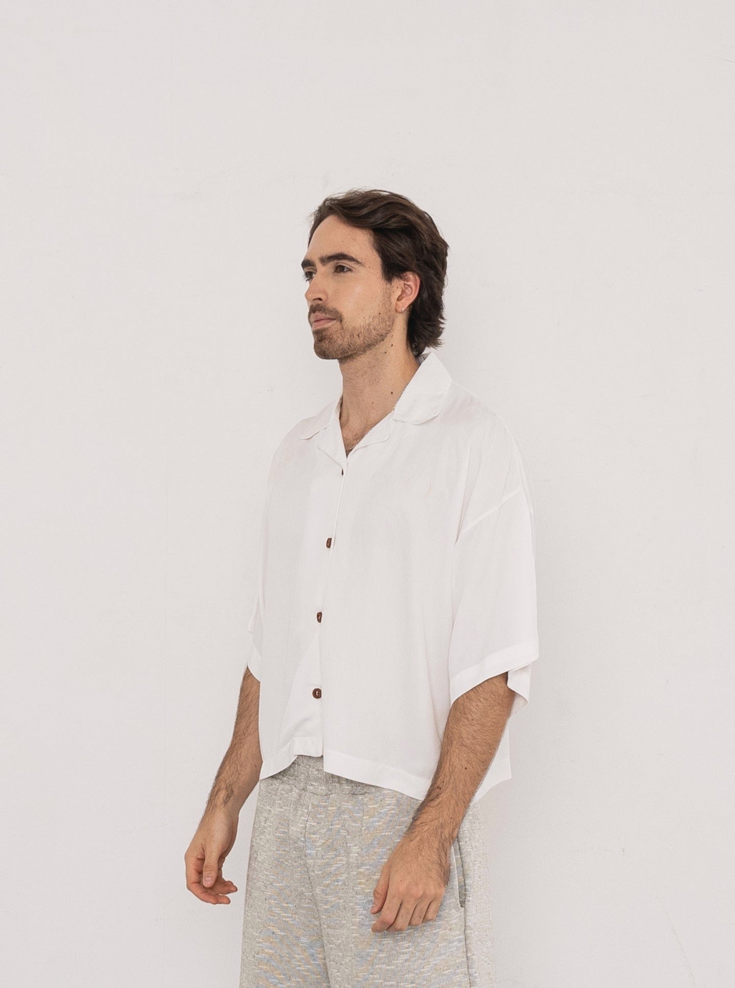 Camisa Trópico