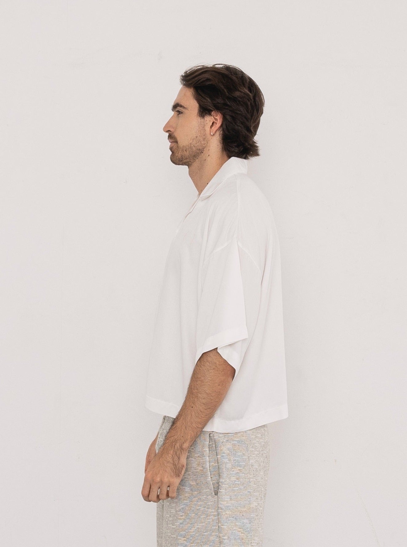 Camisa Trópico