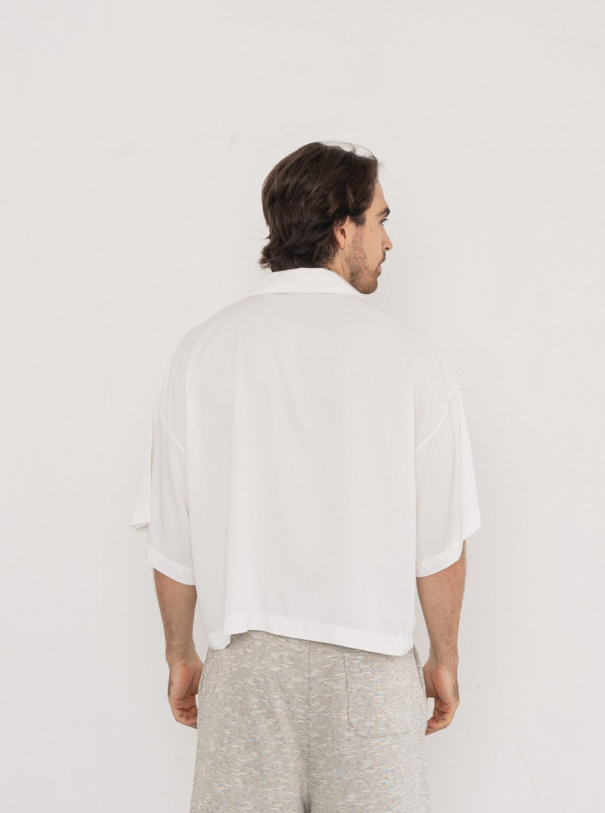 Camisa Trópico