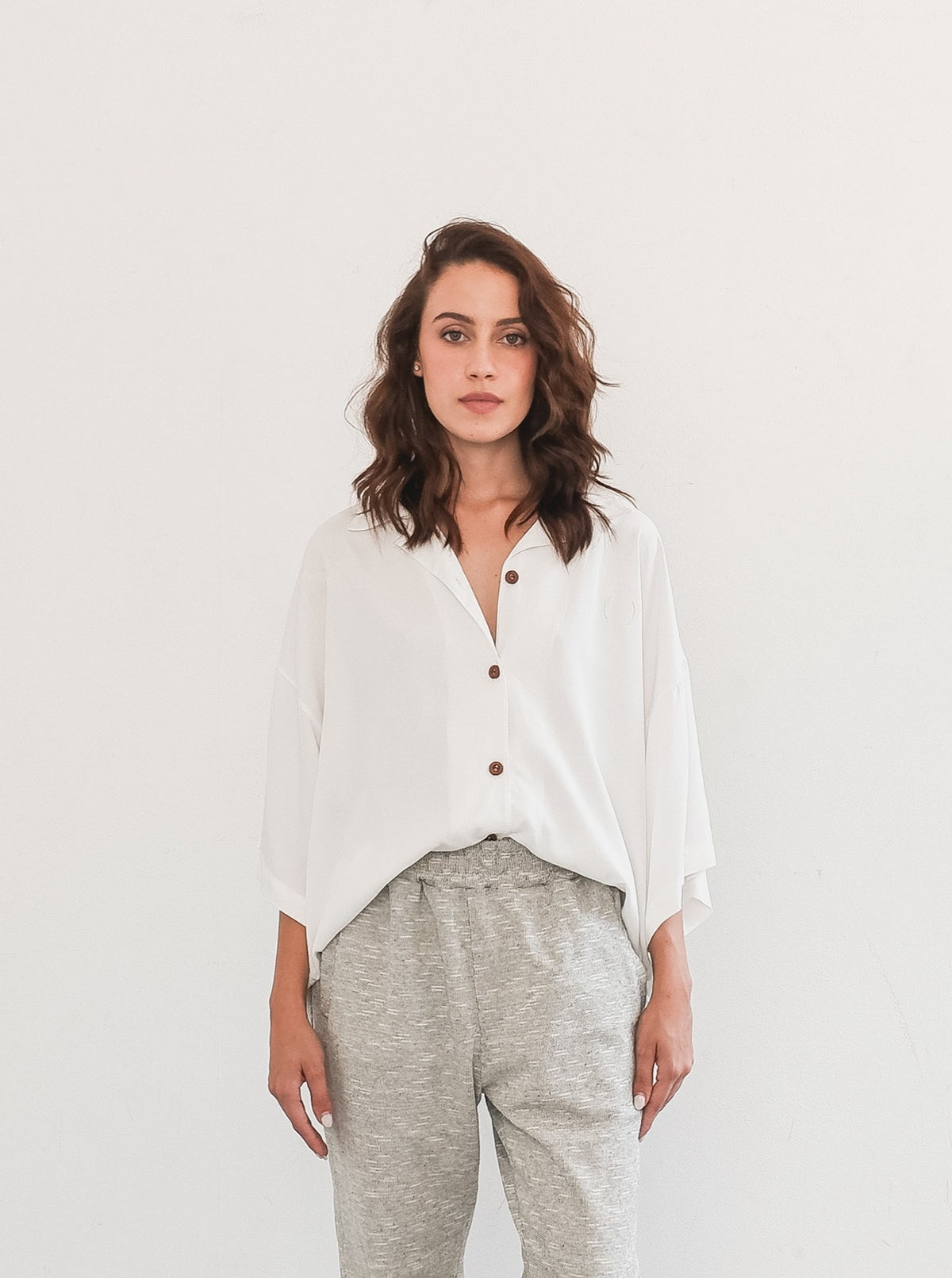 Camisa Trópico