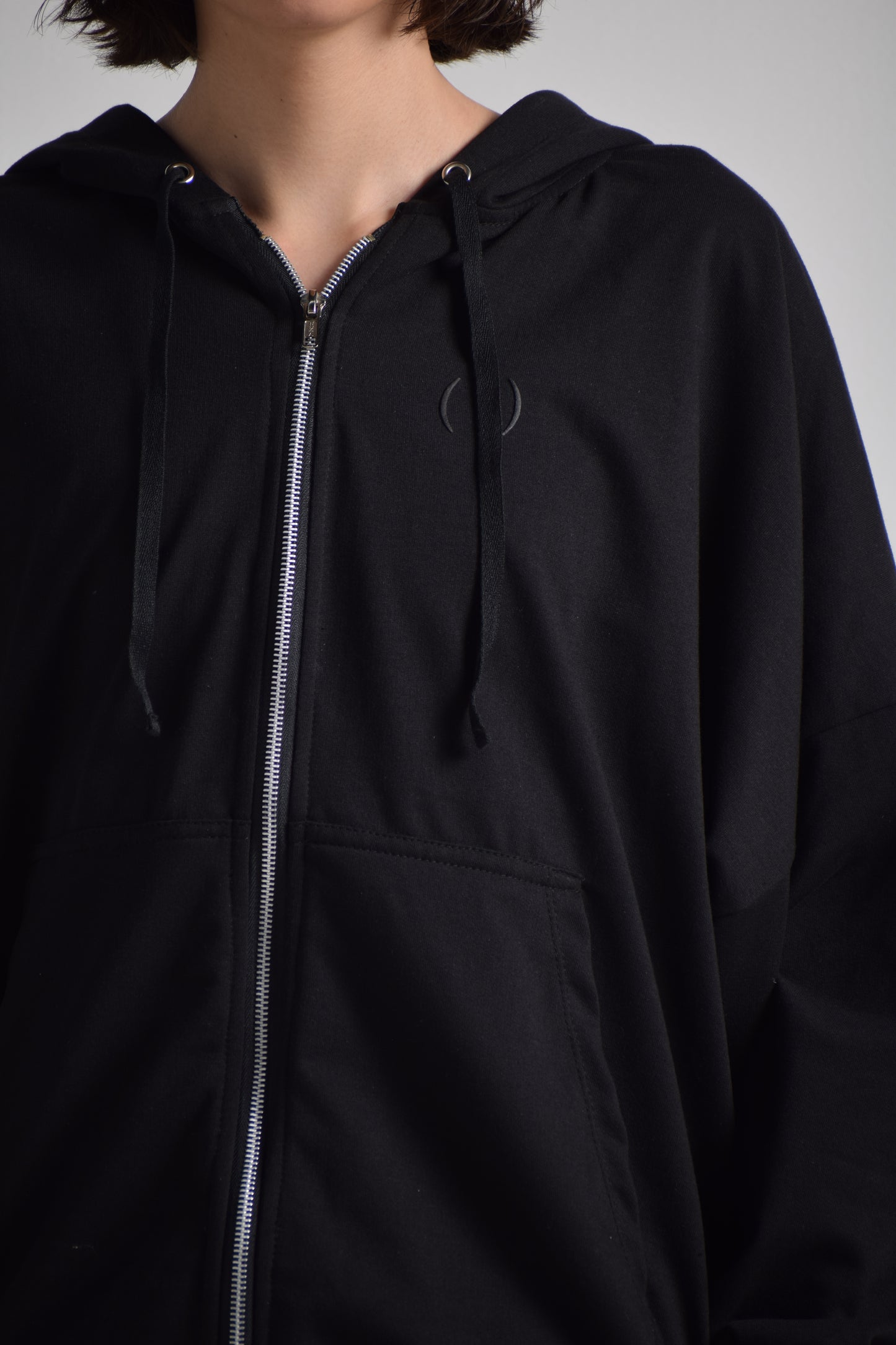 Buzo Hoodie Silvestre