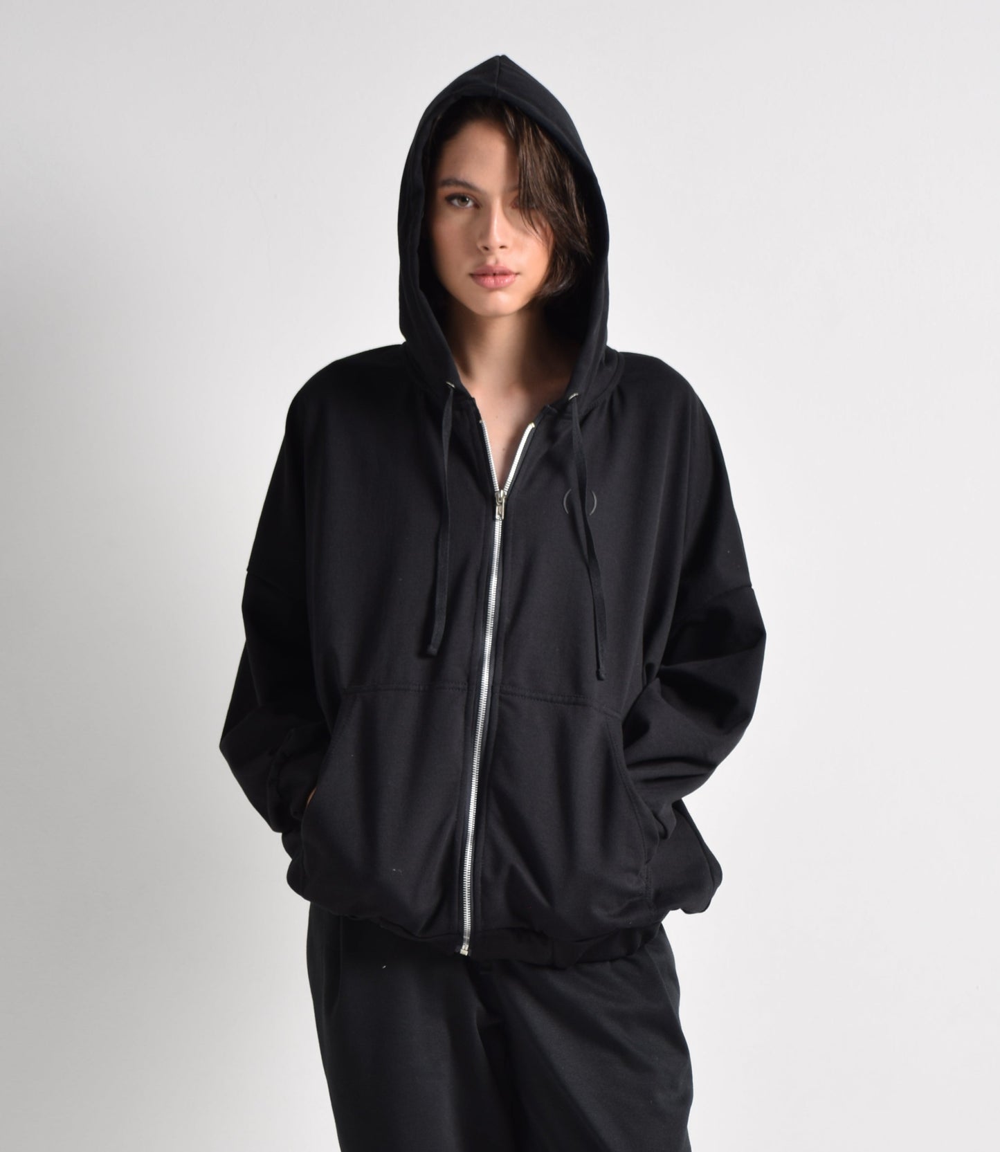Buzo Hoodie Silvestre