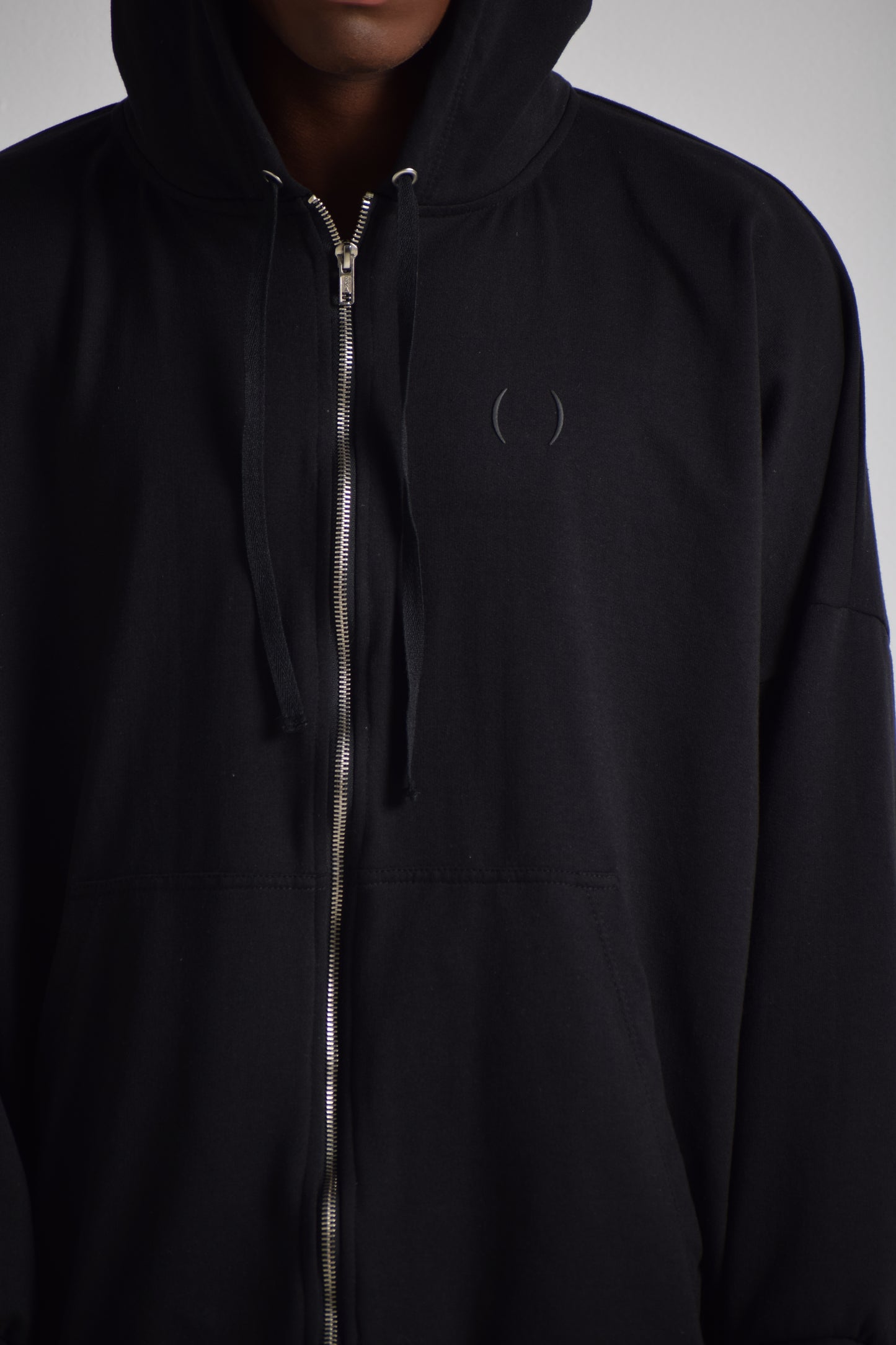 Buzo Hoodie Silvestre