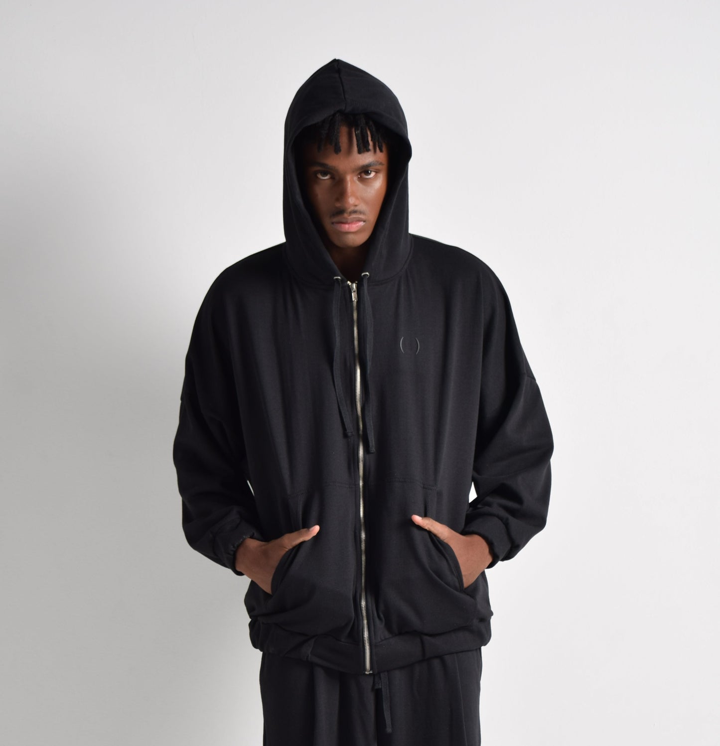 Buzo Hoodie Silvestre