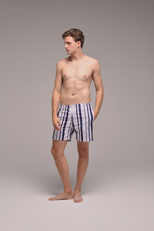 Pantaloneta de Baño Marea