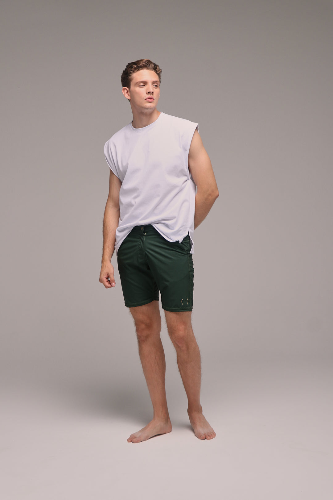 Pantaloneta de Baño Arrecife