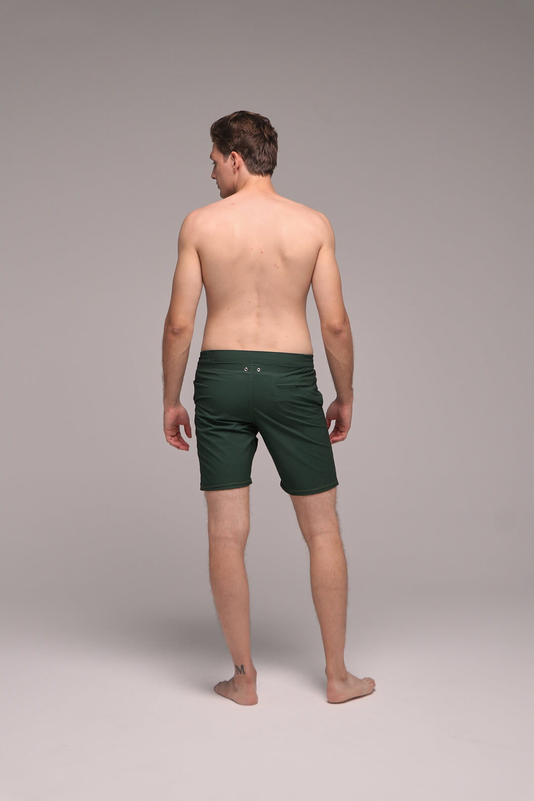 Pantaloneta de Baño Arrecife
