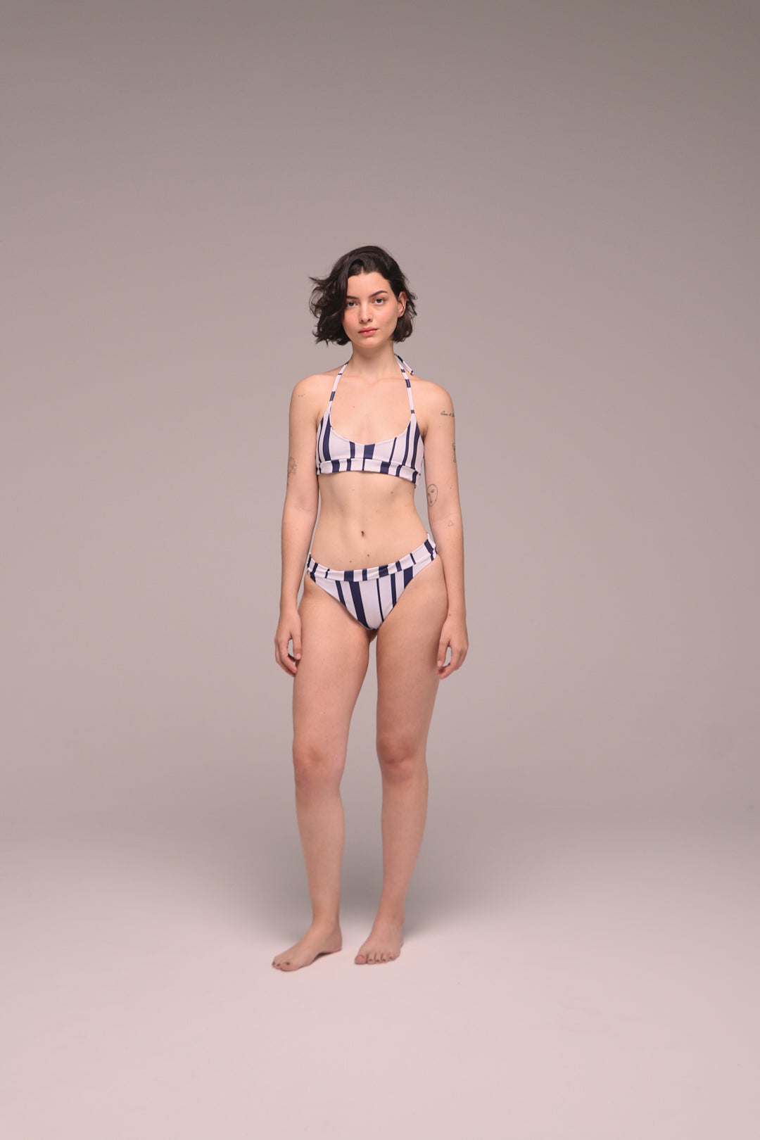Vestido de Baño Marea
