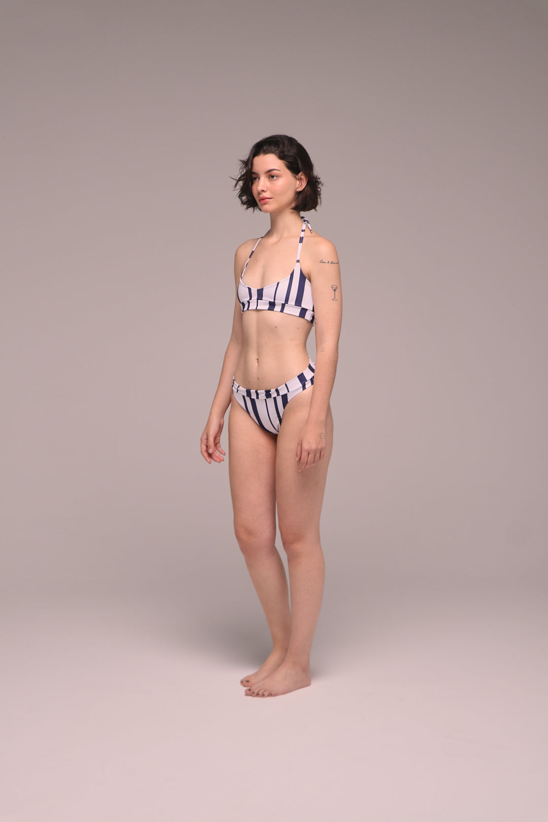 Vestido de Baño Marea